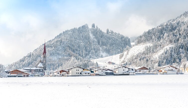 Inntal Stans Winter