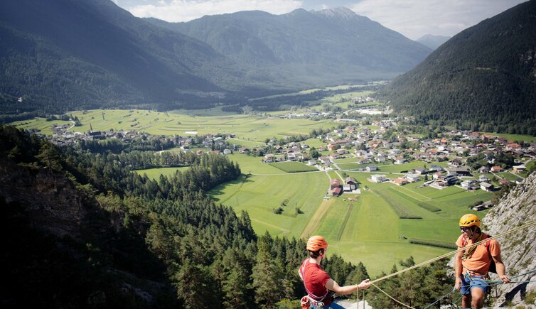 Nassereith Sommer