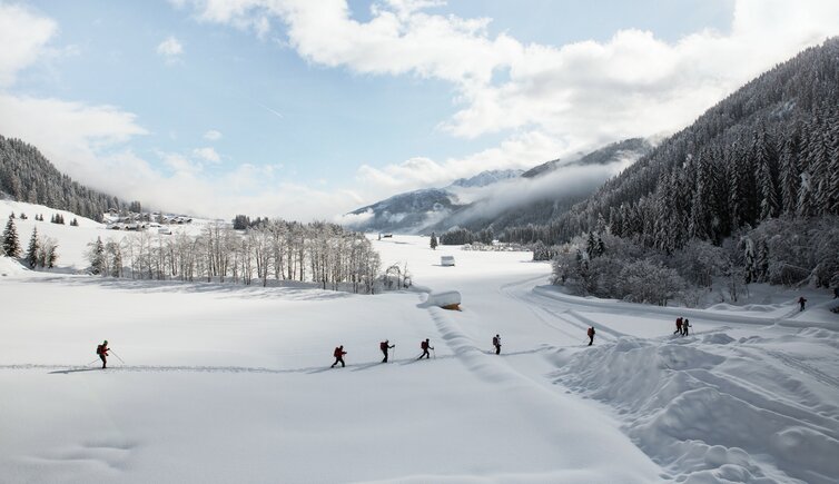 Obertilliach Osttirol Obertilliach