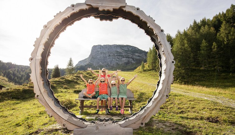 Photopoint Gerlosstein Almparadies