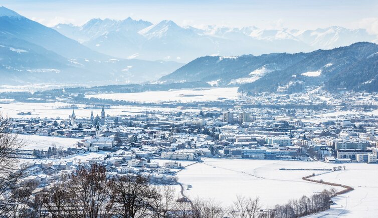 Schwaz Winter