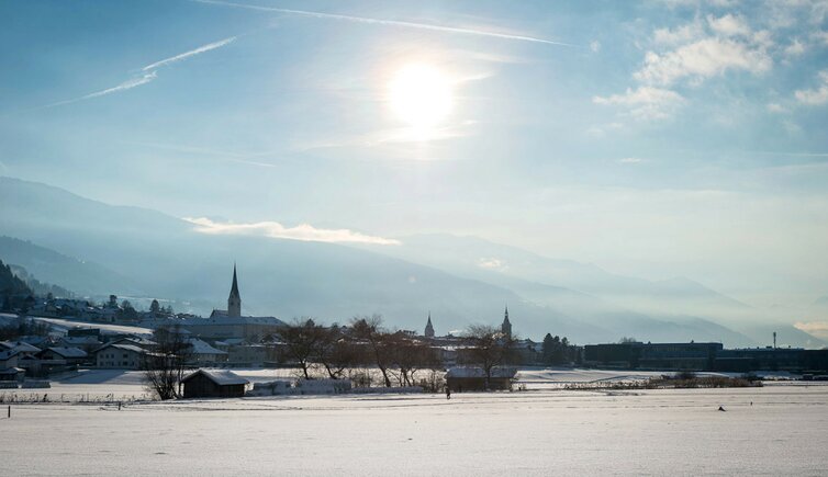 Terfens Winter