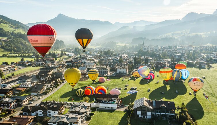 cup in kirchberg in tirol