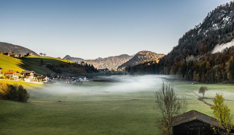 herbst kufsteinerland