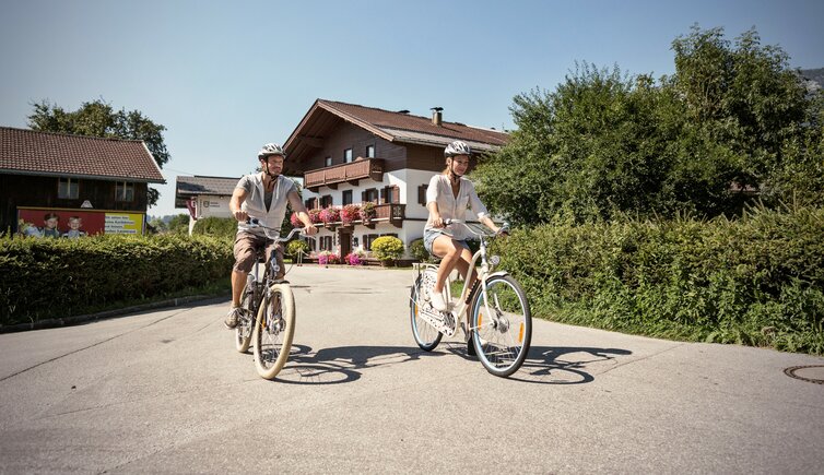 radfahren langkampfen