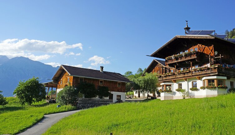 wattenberg hall wattens