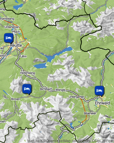 Show on map