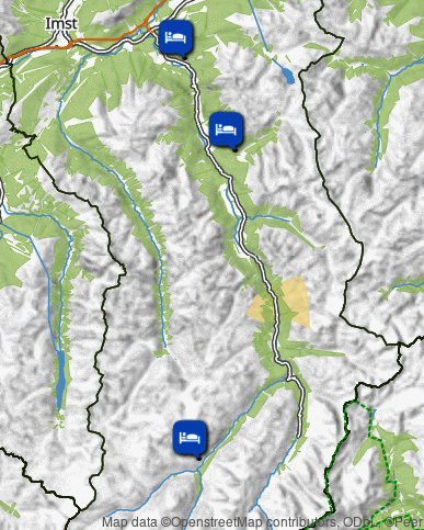Show on map