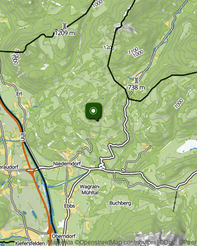 Show on map
