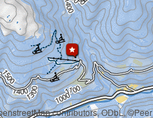 Map: Wildpark Assling Tirol