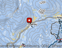 Map: Familienerlebnis Drachental