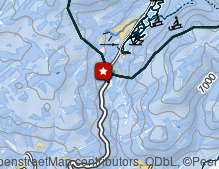 Map: Wildpark Wildbichl / Parco Faunistico Wildbichl