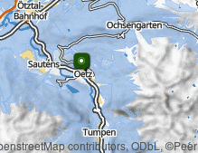 Map: Oetz