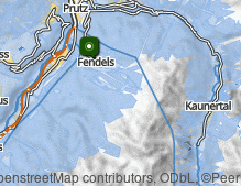 Map: Fendels