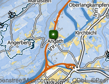 Map: Angath