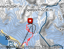 Map: Skyglider AirRofan