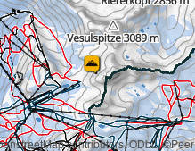 Map: Bürkelkopf / Bürkelkopf
