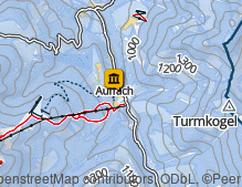 Map: Tiroler Holzmuseum