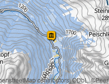 Map: Flügelmuseum Nufels