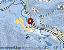 Map: Ötztaler Outdoor Parcours / Oetztal Outdoor Course