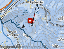 Map: Juppi Zauberwald