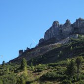 kreuzjoch landschaft