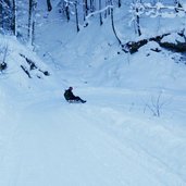 naturrodelbahn aschenbrenner kufstein rodeln