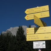 Wanderschild