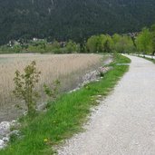 Strandpromenade