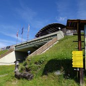 sesselbahn steinermandl lienz gaimberg