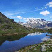 kleine neualplseen schobergruppe