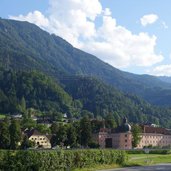 RS strass schloss rotholz landwirtschaftliche lehranstalt