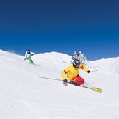 Skiregion Hochfuegen