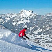 Tannheim Tannheimer Tal