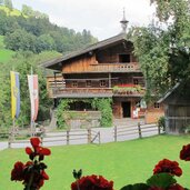 Bergbauernmuseum Wildschoenau