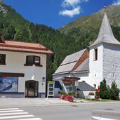 st leonhard im pitztal ortsteil plangeross