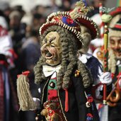 Imster Fasnacht Bubenfasnacht