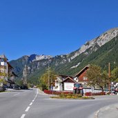 C flirsch ortseinfahrt