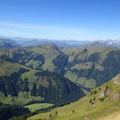 aussicht sued west kitzbueheler alpen bis wildseeloder fr