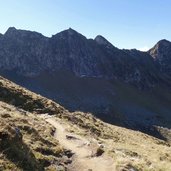 blick richtung filzenschneid