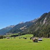 C stanzertal bei pettneu