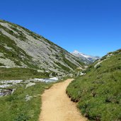 weg zillertal zamser bach