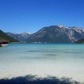 achensee suedufer rundblick fr