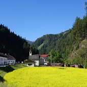 steinach am brenner ortsteil stafflach