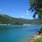 achensee nordufer