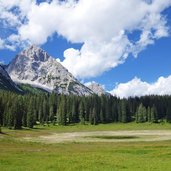 igelsee und mieminger kette