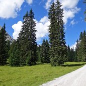 adlerweg bei igelsee