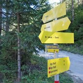 C stanzertaler radweg bei st jakob arlberg