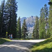 weg nr zur seeben alm