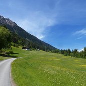 peter anich weg bei hattingberg